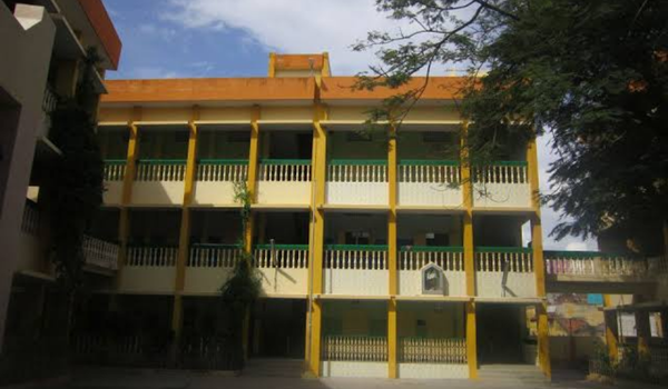Leuca School Campus